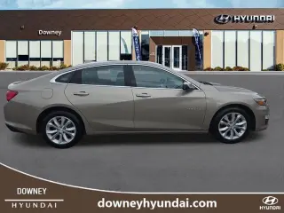 Chevrolet Malibu 2023 LT 4dr Sedan w/1LT