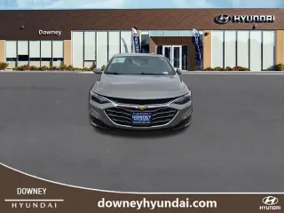 Chevrolet Malibu 2023 LT 4dr Sedan w/1LT