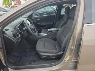 Chevrolet Malibu 2023 LT 4dr Sedan w/1LT