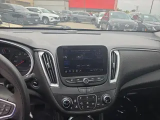 Chevrolet Malibu 2023 LT 4dr Sedan w/1LT
