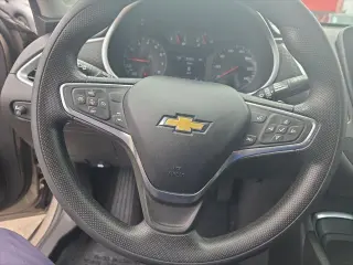 Chevrolet Malibu 2023 LT 4dr Sedan w/1LT