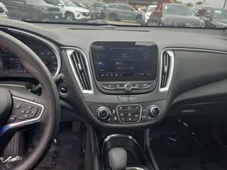 Chevrolet Malibu 2023 LT 4dr Sedan w/1LT