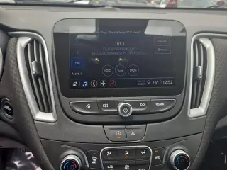 Chevrolet Malibu 2023 LT 4dr Sedan w/1LT