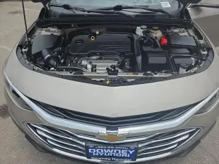 Chevrolet Malibu 2023 LT 4dr Sedan w/1LT