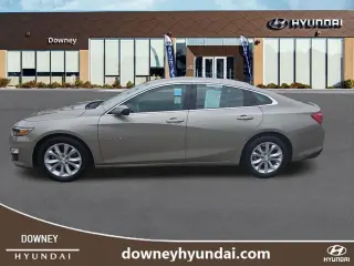 Chevrolet Malibu 2023 LT 4dr Sedan w/1LT