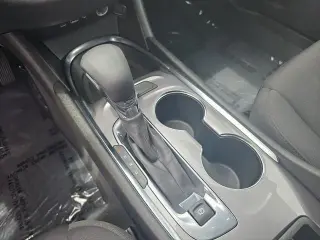 Chevrolet Malibu 2023 LT 4dr Sedan w/1LT
