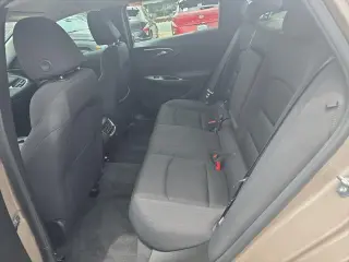 Chevrolet Malibu 2023 LT 4dr Sedan w/1LT