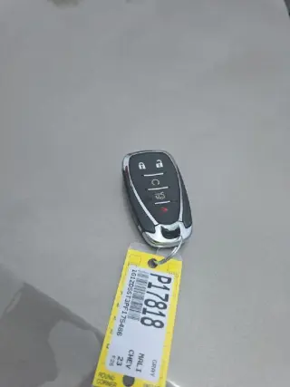 Chevrolet Malibu 2023 LT 4dr Sedan w/1LT