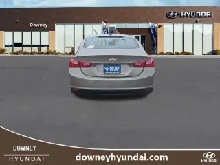 Chevrolet Malibu 2023 LT 4dr Sedan w/1LT