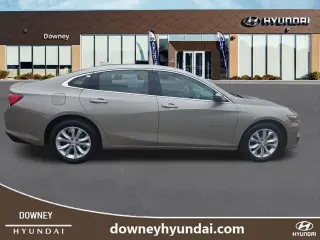 Chevrolet Malibu 2023 LT 4dr Sedan w/1LT