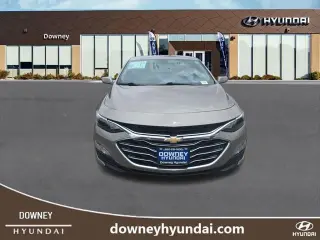 Chevrolet Malibu 2023 LT 4dr Sedan w/1LT