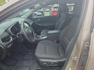 Chevrolet Malibu 2023 LT 4dr Sedan w/1LT