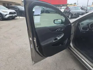 Chevrolet Malibu 2023 LT 4dr Sedan w/1LT