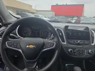Chevrolet Malibu 2022 LT 4dr Sedan