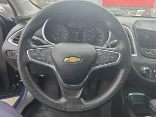 Chevrolet Malibu 2022 LT 4dr Sedan