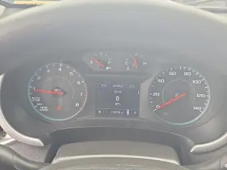 Chevrolet Malibu 2022 LT 4dr Sedan