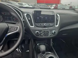 Chevrolet Malibu 2022 LT 4dr Sedan