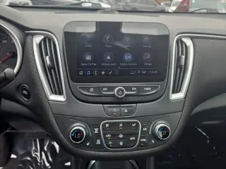Chevrolet Malibu 2022 LT 4dr Sedan