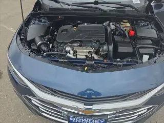 Chevrolet Malibu 2022 LT 4dr Sedan