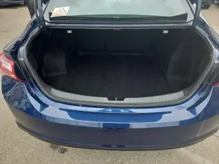 Chevrolet Malibu 2022 LT 4dr Sedan