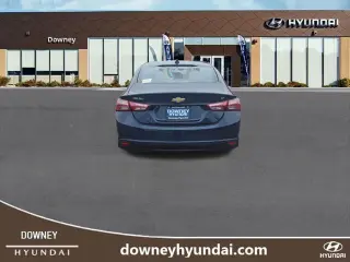 Chevrolet Malibu 2022 LT 4dr Sedan