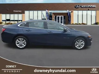 Chevrolet Malibu 2022 LT 4dr Sedan