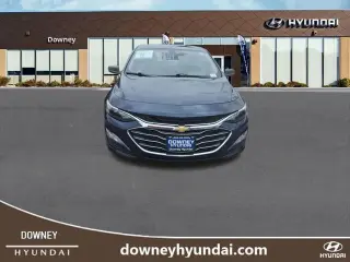 Chevrolet Malibu 2022 LT 4dr Sedan