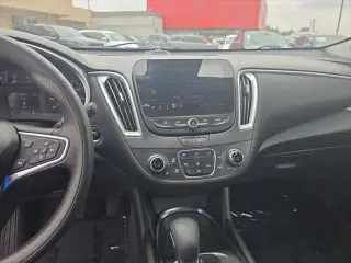 Chevrolet Malibu 2023 LT 4dr Sedan w/1LT