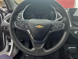 Chevrolet Malibu 2023 LT 4dr Sedan w/1LT