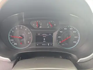 Chevrolet Malibu 2023 LT 4dr Sedan w/1LT