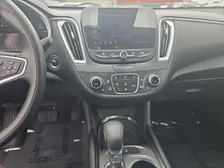 Chevrolet Malibu 2023 LT 4dr Sedan w/1LT