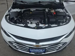 Chevrolet Malibu 2023 LT 4dr Sedan w/1LT