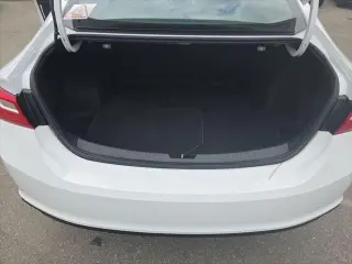 Chevrolet Malibu 2023 LT 4dr Sedan w/1LT