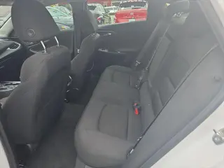 Chevrolet Malibu 2023 LT 4dr Sedan w/1LT