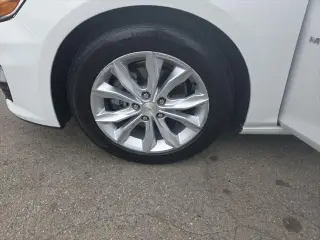 Chevrolet Malibu 2023 LT 4dr Sedan w/1LT