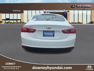 Chevrolet Malibu 2023 LT 4dr Sedan w/1LT