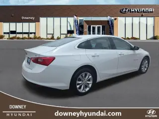 Chevrolet Malibu 2023 LT 4dr Sedan w/1LT