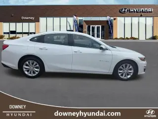 Chevrolet Malibu 2023 LT 4dr Sedan w/1LT