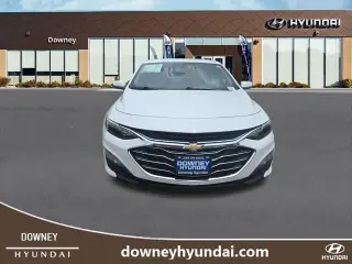 Chevrolet Malibu 2023 LT 4dr Sedan w/1LT