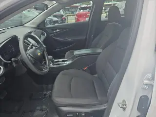 Chevrolet Malibu 2023 LT 4dr Sedan w/1LT