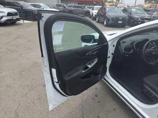 Chevrolet Malibu 2023 LT 4dr Sedan w/1LT