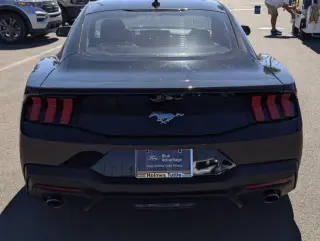 Ford Mustang 2024 EcoBoost Premium 2dr Fastback