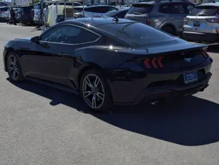 Ford Mustang 2024 EcoBoost Premium 2dr Fastback