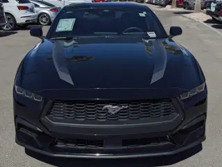 Ford Mustang 2024 EcoBoost Premium 2dr Fastback