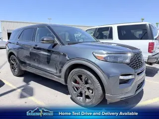 Ford Explorer 2022 ST 4dr SUV