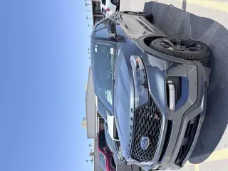 Ford Explorer 2022 ST 4dr SUV