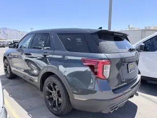 Ford Explorer 2022 ST 4dr SUV