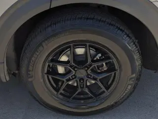 Ford Explorer 2023 AWD Platinum 4dr SUV