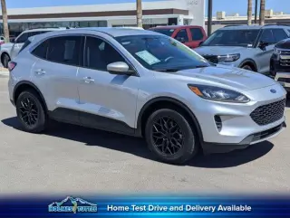 Ford Escape 2020 SE 4dr SUV