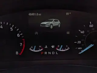 Ford Escape 2020 SE 4dr SUV